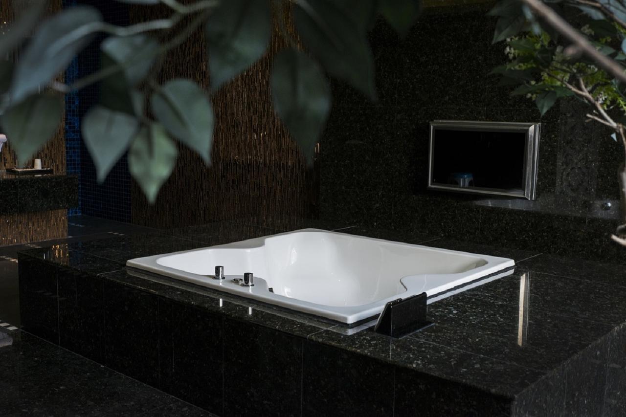 Blossom Motel Puxin エクステリア 写真